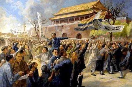 媒体，严打宣扬封建糟粕的摆拍