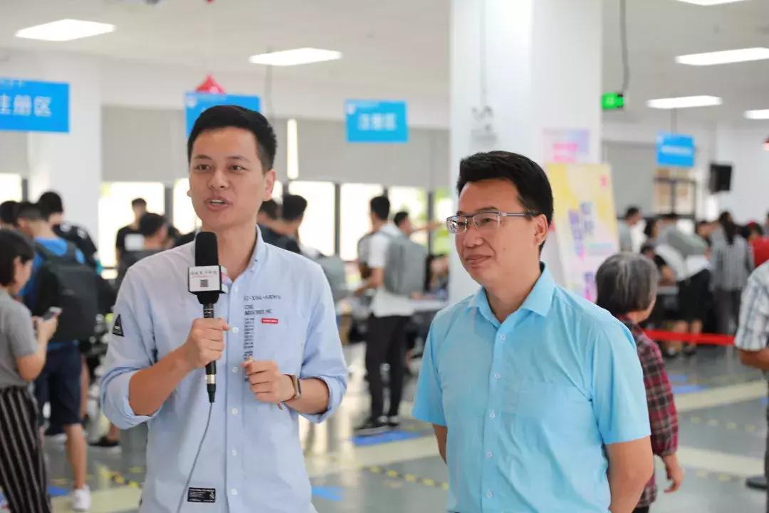 高考分数线全部公布，梦想启航的时刻