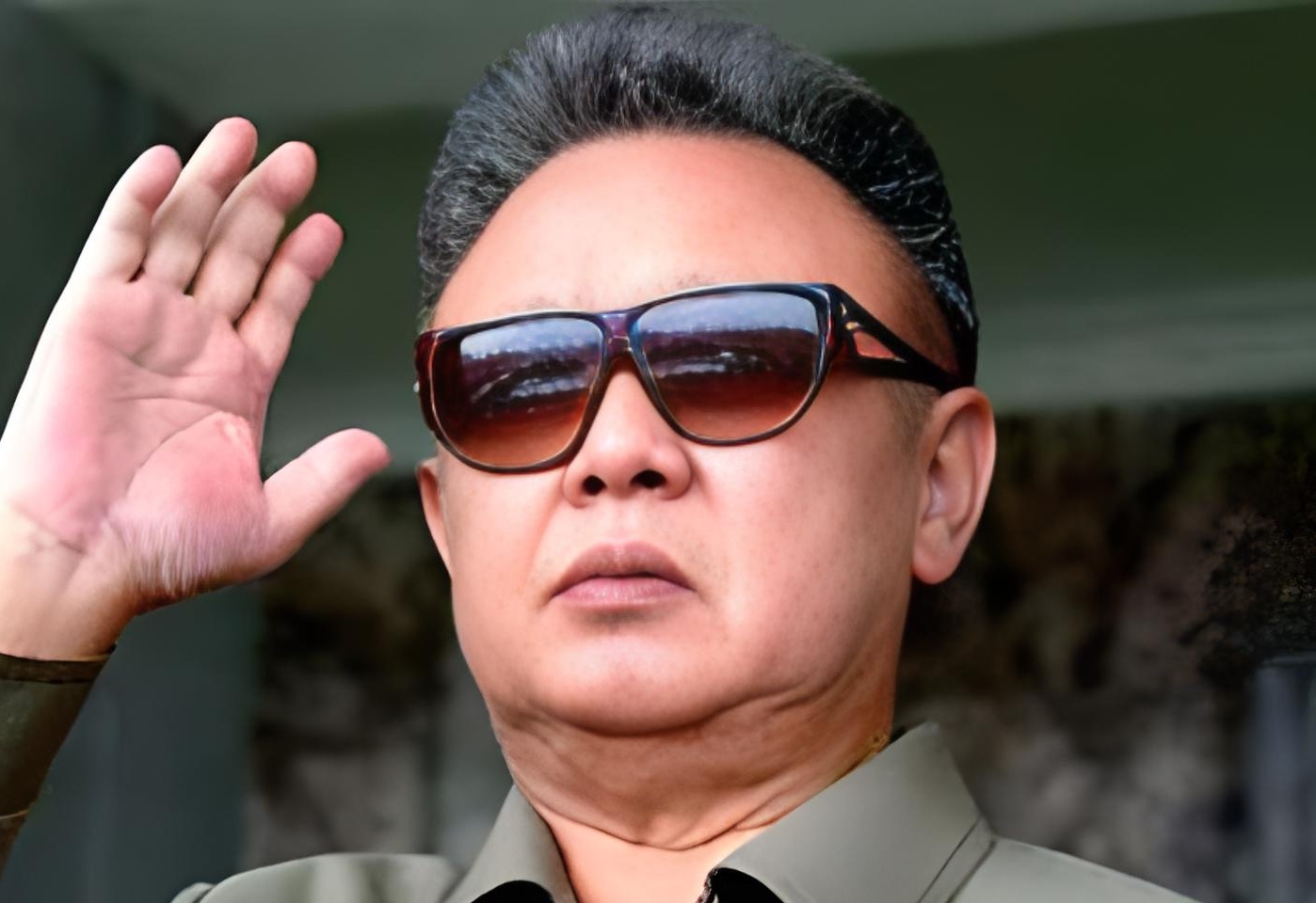 朝鲜反腐少将被查，透明反腐的艰难之路