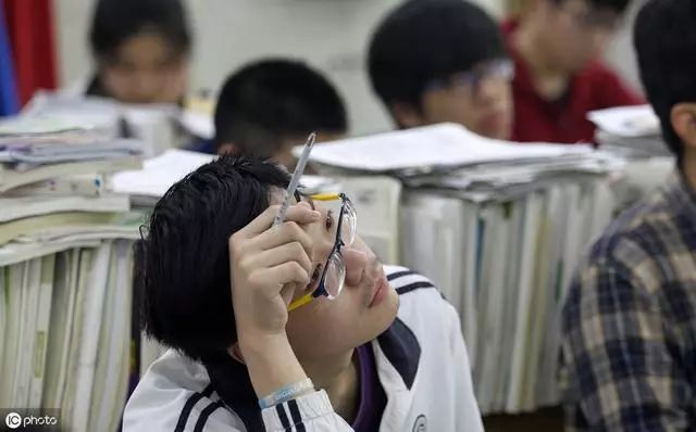 620分高考生回复采访，等我先喂猪