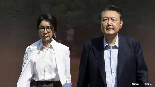 尹锡悦夫人卖官鬻爵案，法律与道德的较量