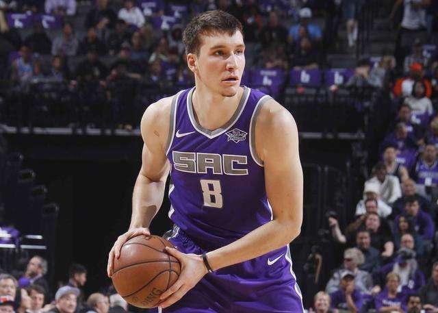 国王vs太阳裁判视频直播，那些你看不见的隐形MVP