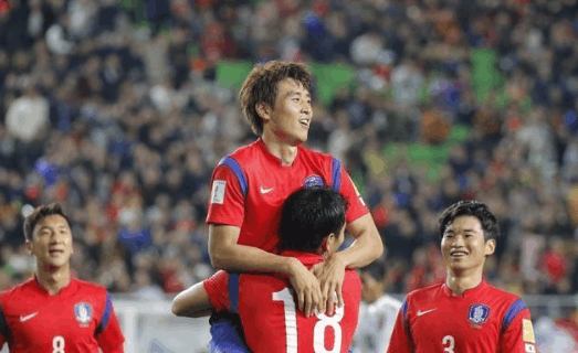 谁毁了韩国足球黄金一代？——一场未完的足球迷思