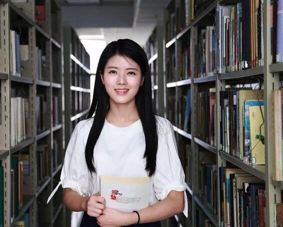 深外美女学霸，高考分数直逼清北，她的故事不只关于分数