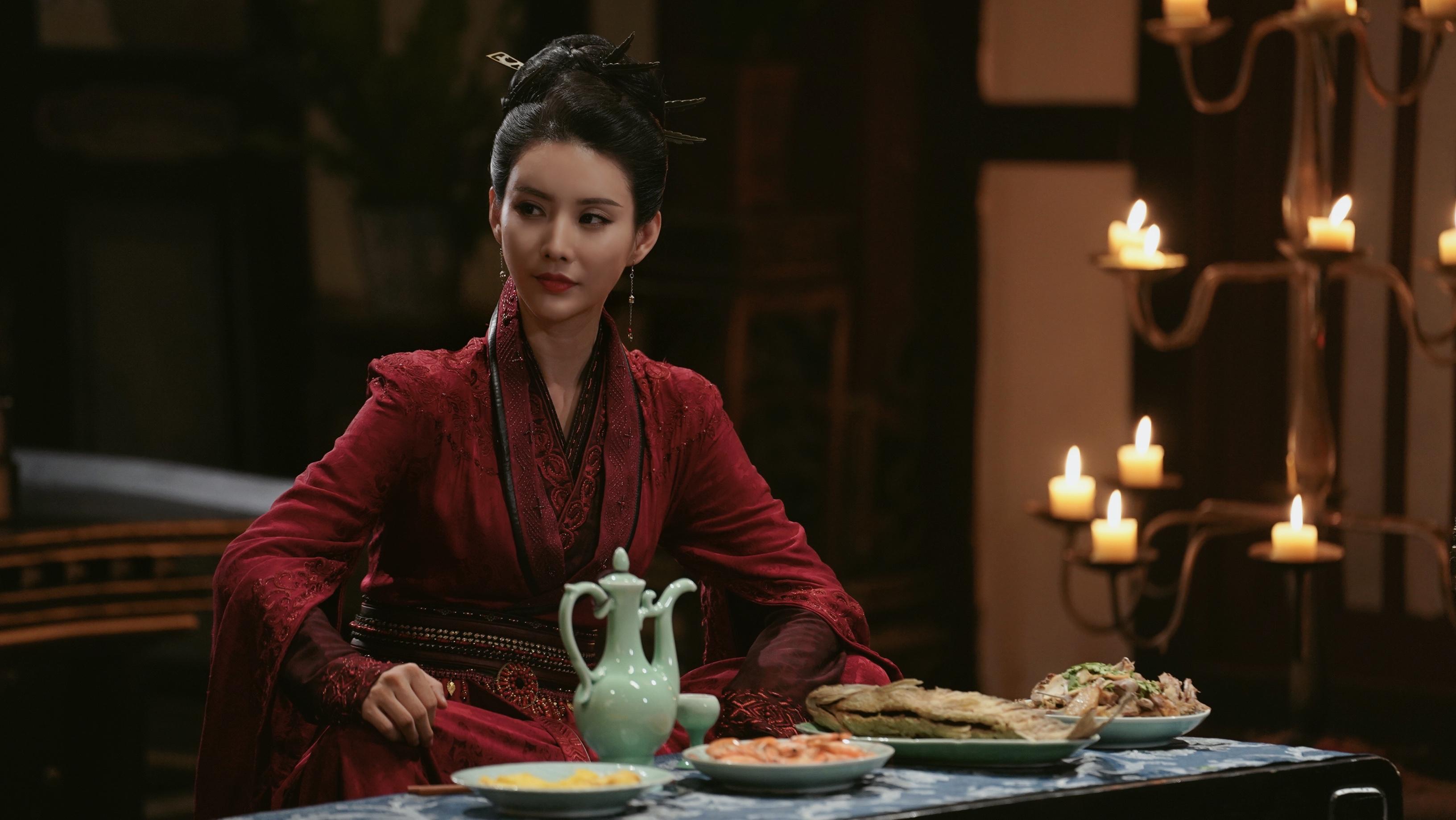 直播间大哥vs大姐视频，究竟谁才是真正的场控之王？