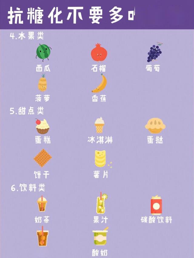 最佳抗糖运动出炉，解锁健康新姿势
