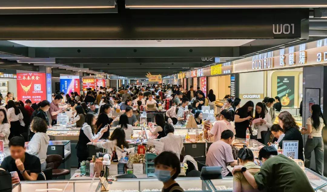 黄金抄底，业内4种不可错过的时机
