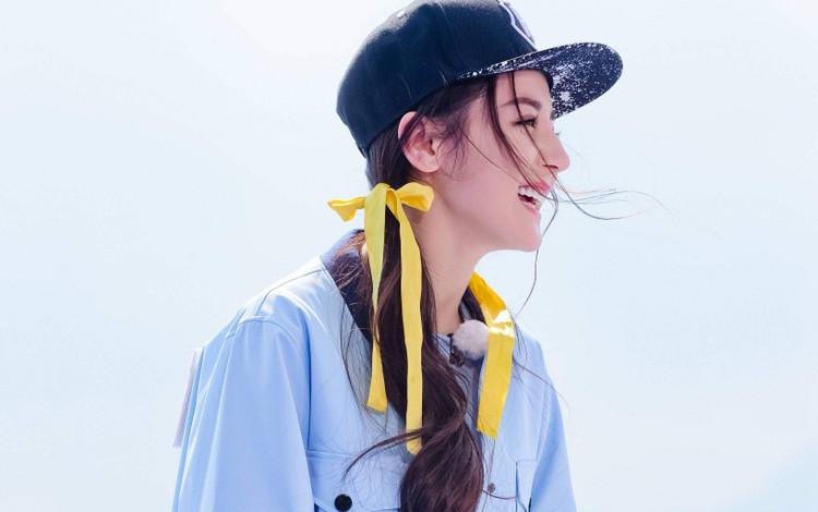 四提白玉兰，杨紫终获最佳女主角——演艺之路的坚韧与辉煌