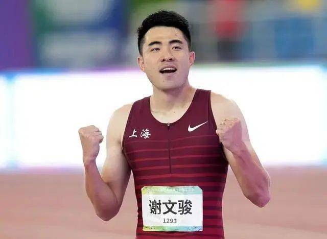 陈圆将，以非凡之姿，强势冲击男子110米栏冠军