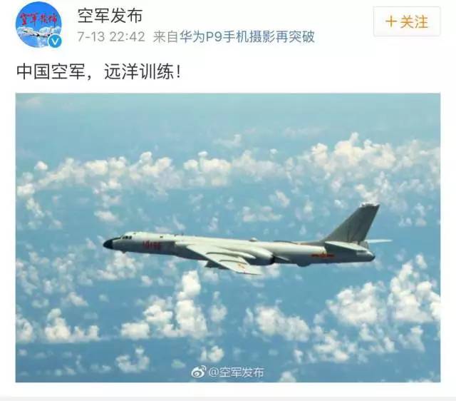 中国空军专属摄影师的迟到，一场技术与情感的较量