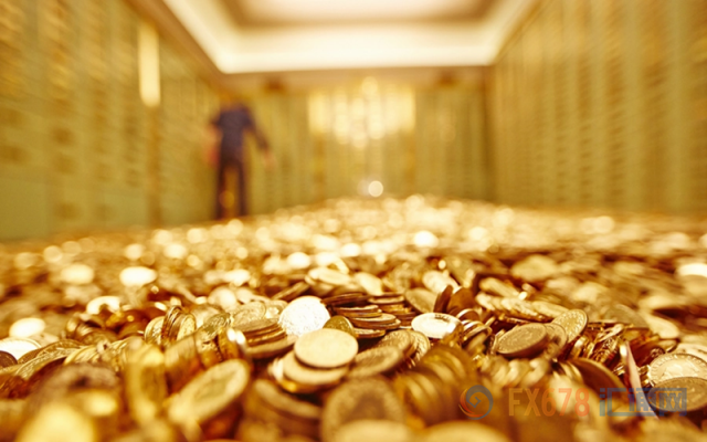 金价大跌，一语成谶，迈巴赫的黄金梦碎了吗？