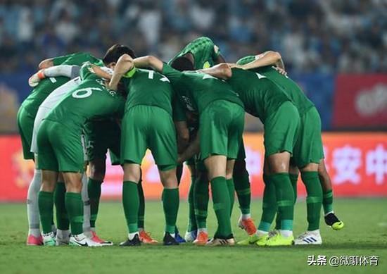 国安vs苏宁视频直播，从哪里看、怎么看、看什么，这篇全讲清楚
