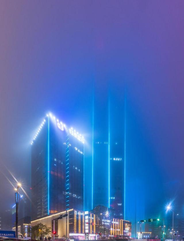 东莞vs福州夜景视频直播，用Golang搭个赛博观景台是什么体验？