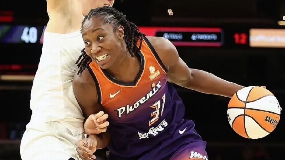 水星vs康太阳视频直播,今晚这场WNBA,我劝你别错过 水星vs康太阳视频直播,今晚这场WNBA,我劝你别错过