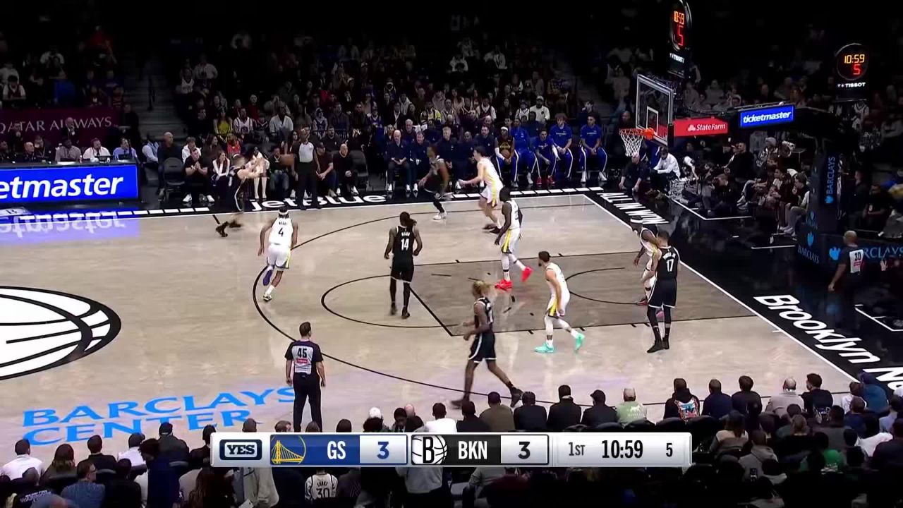用Golang写一篇关于NBA直播视频勇士vs篮网的文章