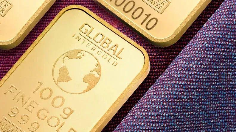 黄金大跌带崩黄金爱马仕老铺黄金