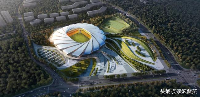 成都 vs 重庆球场直播视频，两座网红城市，到底谁的球赛更好看？