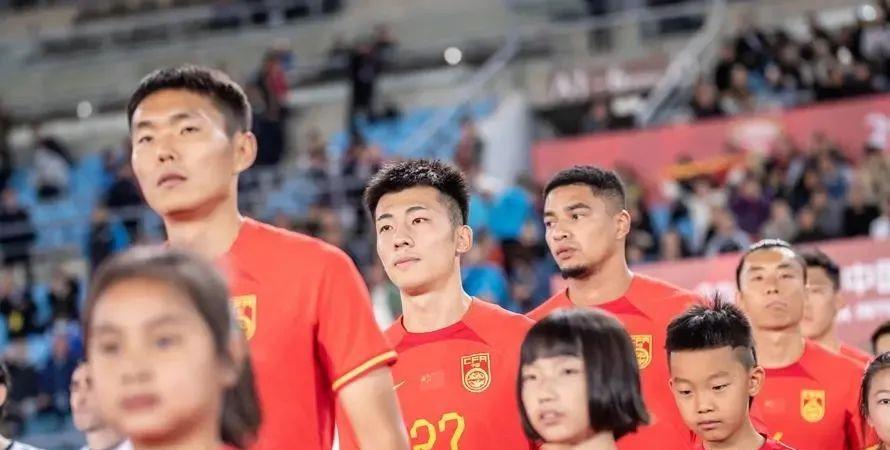 中国男足vs泰国直播视频，一场不能错过的世预赛关键战，这些观赛门道你得知道