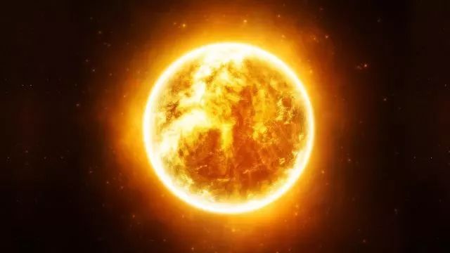 太阳vs篮球转圈直播视频，当恒星遇上旋转，一场硬核科普+观赛指南