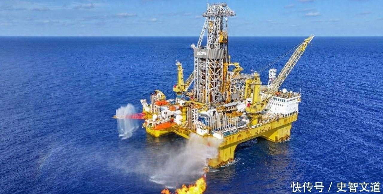 日本拟明年正式启动，海底稀土开发计划——未来能源的深海探索