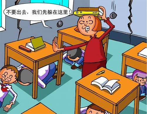 宜宾地震，食客避难后折返，无人逃单的温暖故事