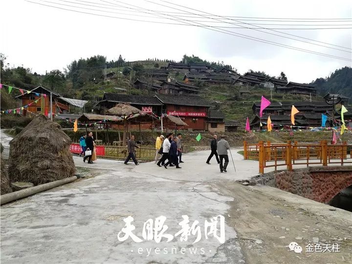 外国游客开始涌入中国农村，一场文化与自然的深度邂逅