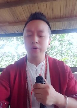 教主vs阿顺直播视频，一场直播背后的江湖，你看懂了几分？