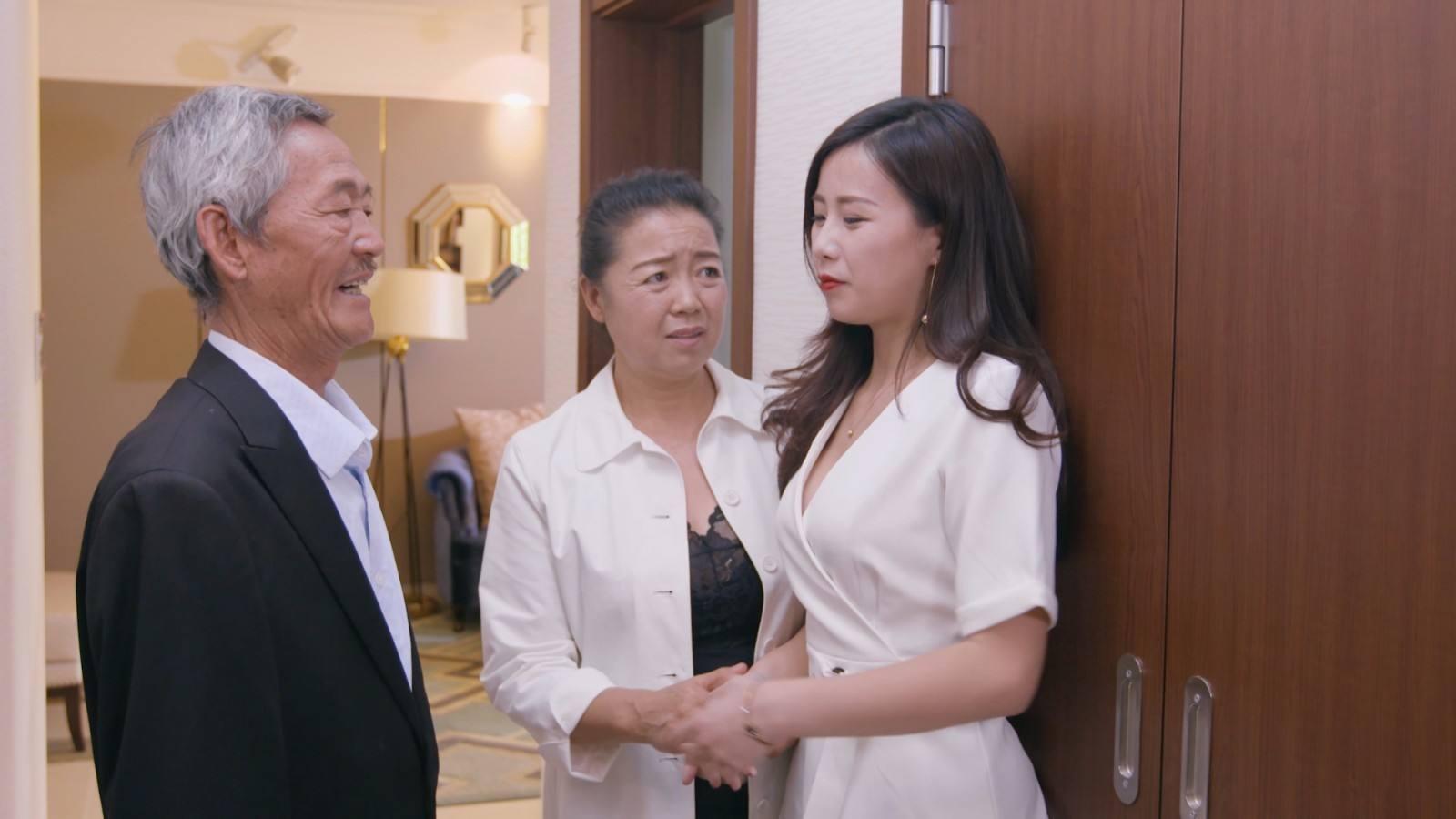 陈翔六点半妹爷扮演者离世，荧幕上的笑容与生活的真实