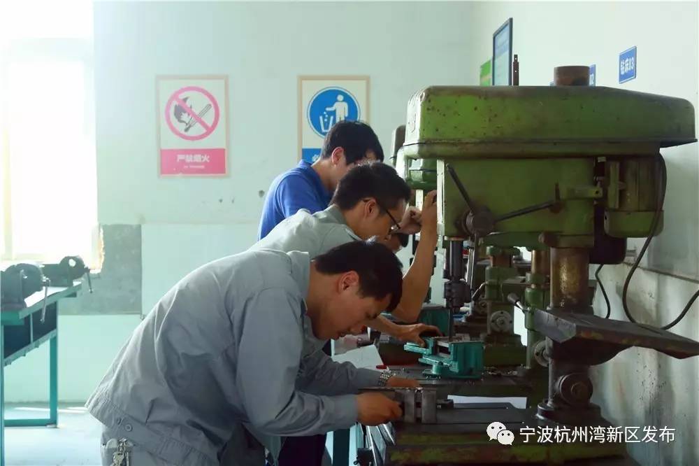 中国vs日本精工视频直播，一场工匠精神的对决，你看了吗？