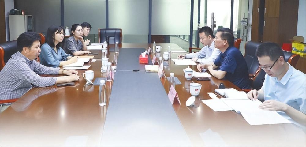 安徽首富的担保网浮出水面，一场金融风暴前的暗流