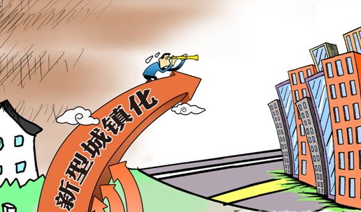 储殷，AI正在制造新型穷人