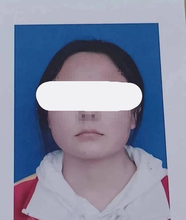 资助河南699分女孩的好心人找到了