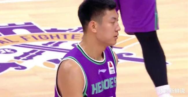 篮球场上的缺席，中国男篮的徐昕与庞峥麟未登场纪实
