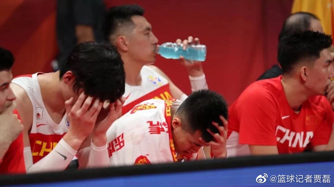 媒体，中国篮球，醒醒吧