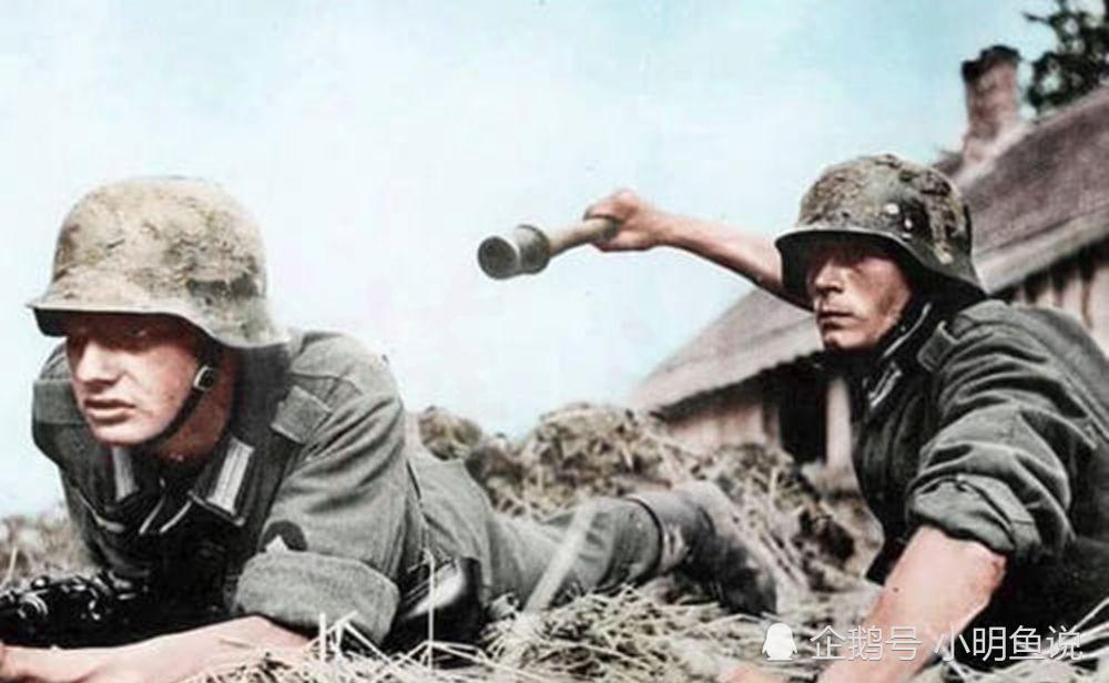 德国vs苏联图文直播视频，一场跨越时空的钢铁对决