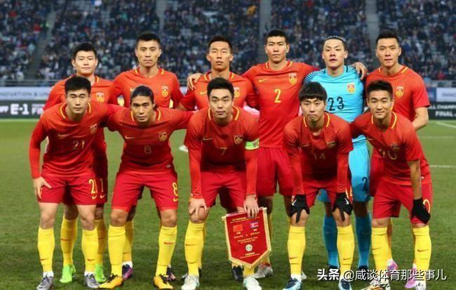 国足近期与佛得角交手可能性不大，一场难以预料的对决
