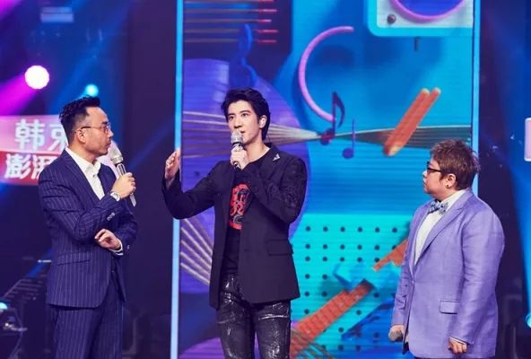 王力宏的坚韧之路，从39针的挑战中重拾光芒