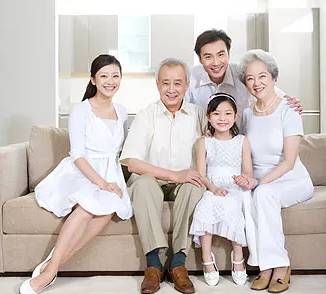 独生子继承亡母3套房，表姐争遗产，一场家庭风波的背后