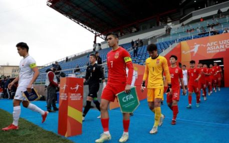 今晚国足vs韩国视频直播，一场不能错过的对决，你准备好了吗？