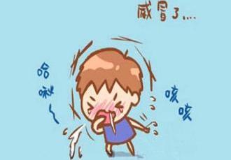 宝宝流清水鼻涕，警惕可能是脑脊液漏的信号