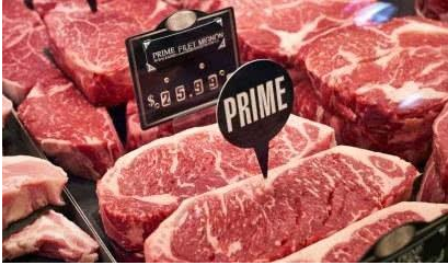 从澳大利亚进口的牛肉价格为何暴涨，一场全球供应链的微妙舞蹈