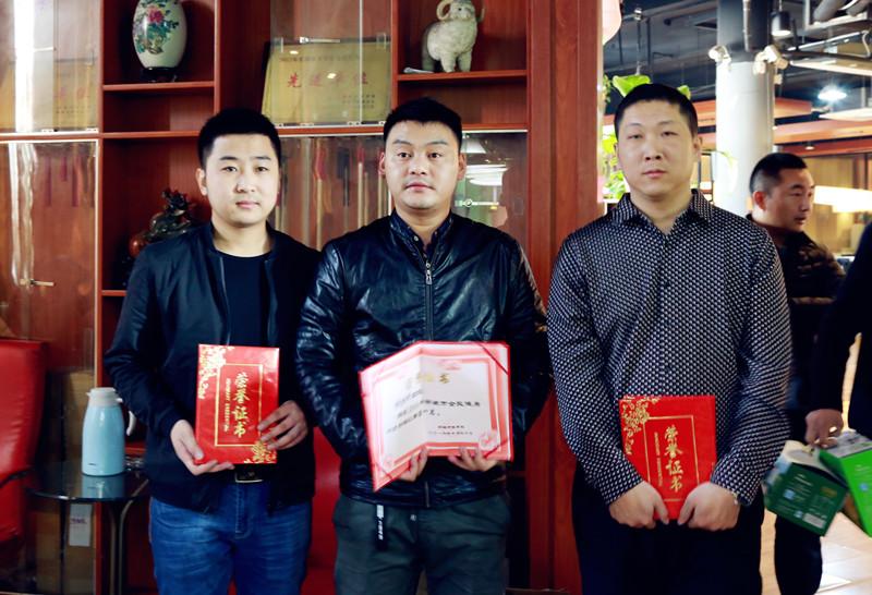 聊城vs东营台球直播视频，两个鲁西小城，谁更会打球？