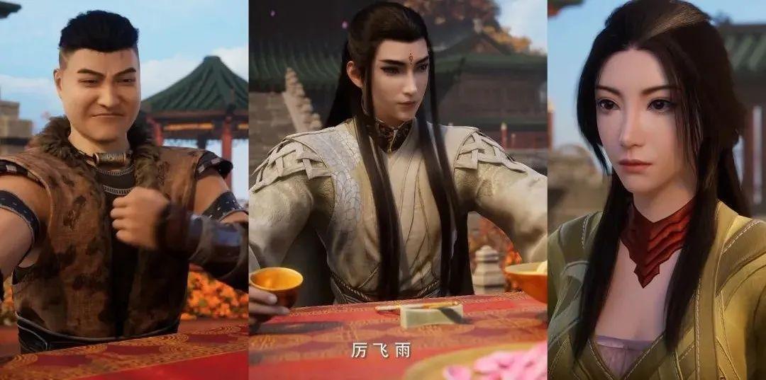 修仙 vs 修魔直播视频，你选哪条路？我两边都看了