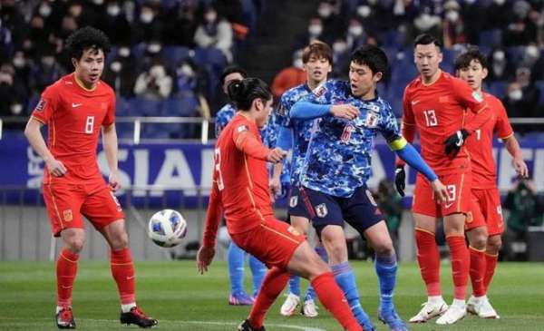 日本vs朝鲜直播足球视频，一场你不想错过的东亚德比