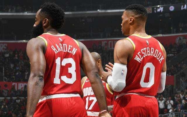NBA视频直播，火箭vs纽约，这场球你得这么看
