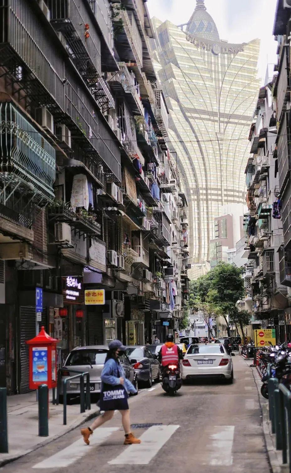 澳门vs福建解说视频直播，舌尖上的南北擂台，谁才是真正的人间烟火？