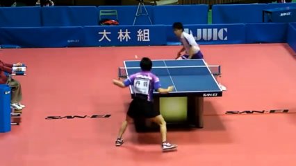 中国vs日本直播弹球视频，一场指尖上的乒乓风暴，你玩过吗？