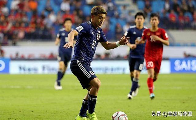 日本男足vs西班牙视频直播，熬夜看球前你得先弄明白这些