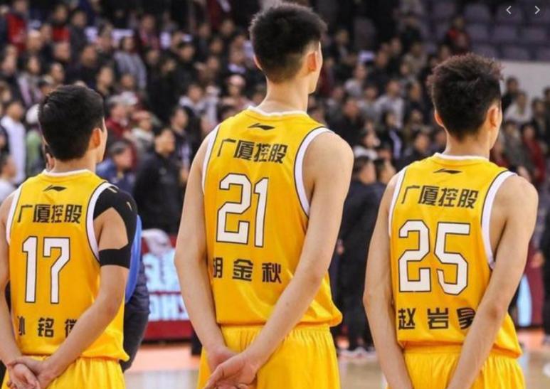 山西vs浙江cba直播视频，今晚这场球到底值不值得追？