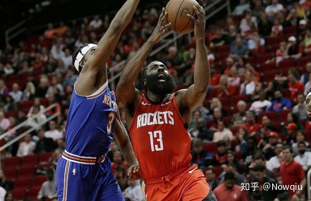 NBA视频直播，火箭vs雄鹿，老对手的新火花